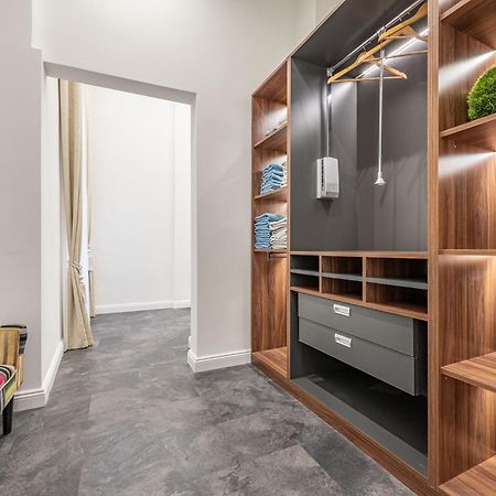 Elizabeth Apartment Deluxe Budapest Kültér fotó