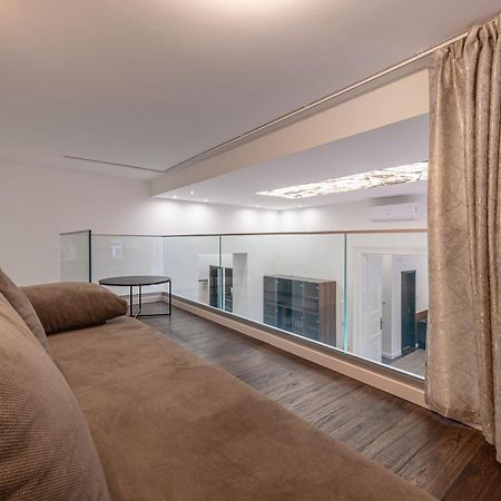 Elizabeth Apartment Deluxe Budapest Kültér fotó