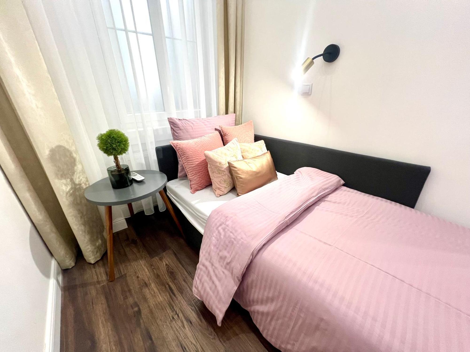 Elizabeth Apartment Deluxe Budapest Kültér fotó