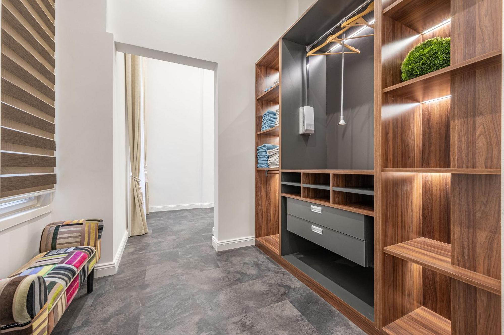 Elizabeth Apartment Deluxe Budapest Kültér fotó