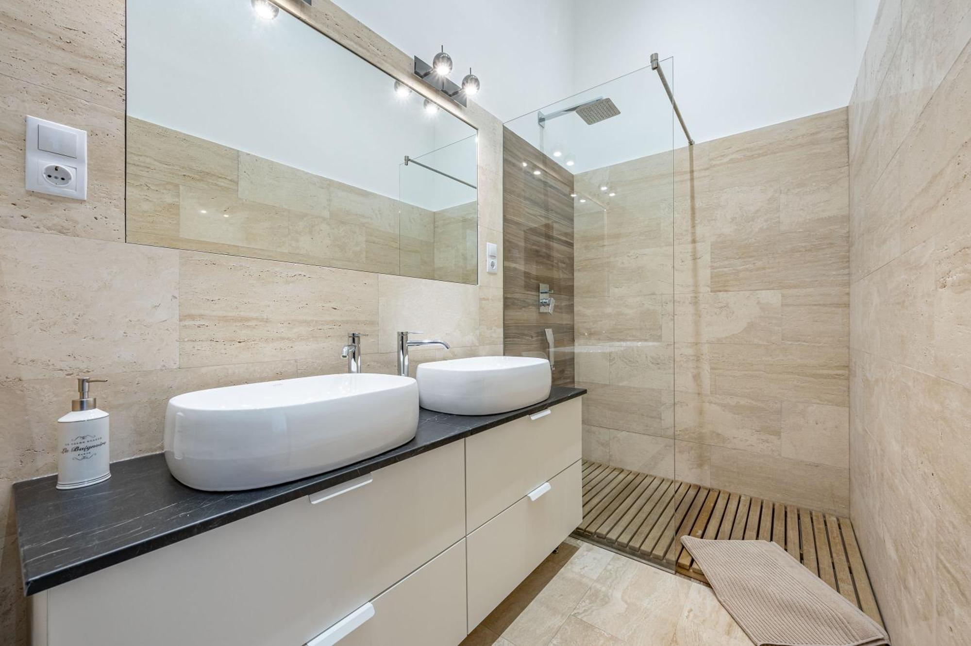 Elizabeth Apartment Deluxe Budapest Kültér fotó
