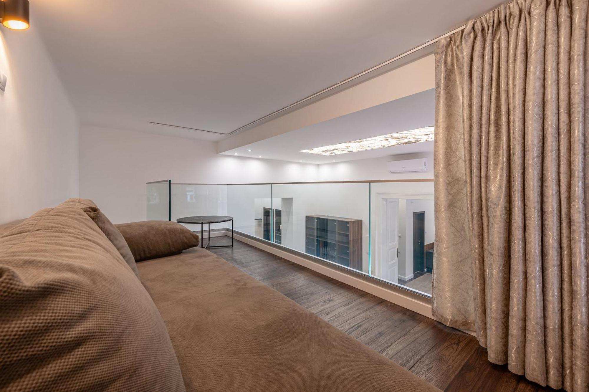 Elizabeth Apartment Deluxe Budapest Kültér fotó