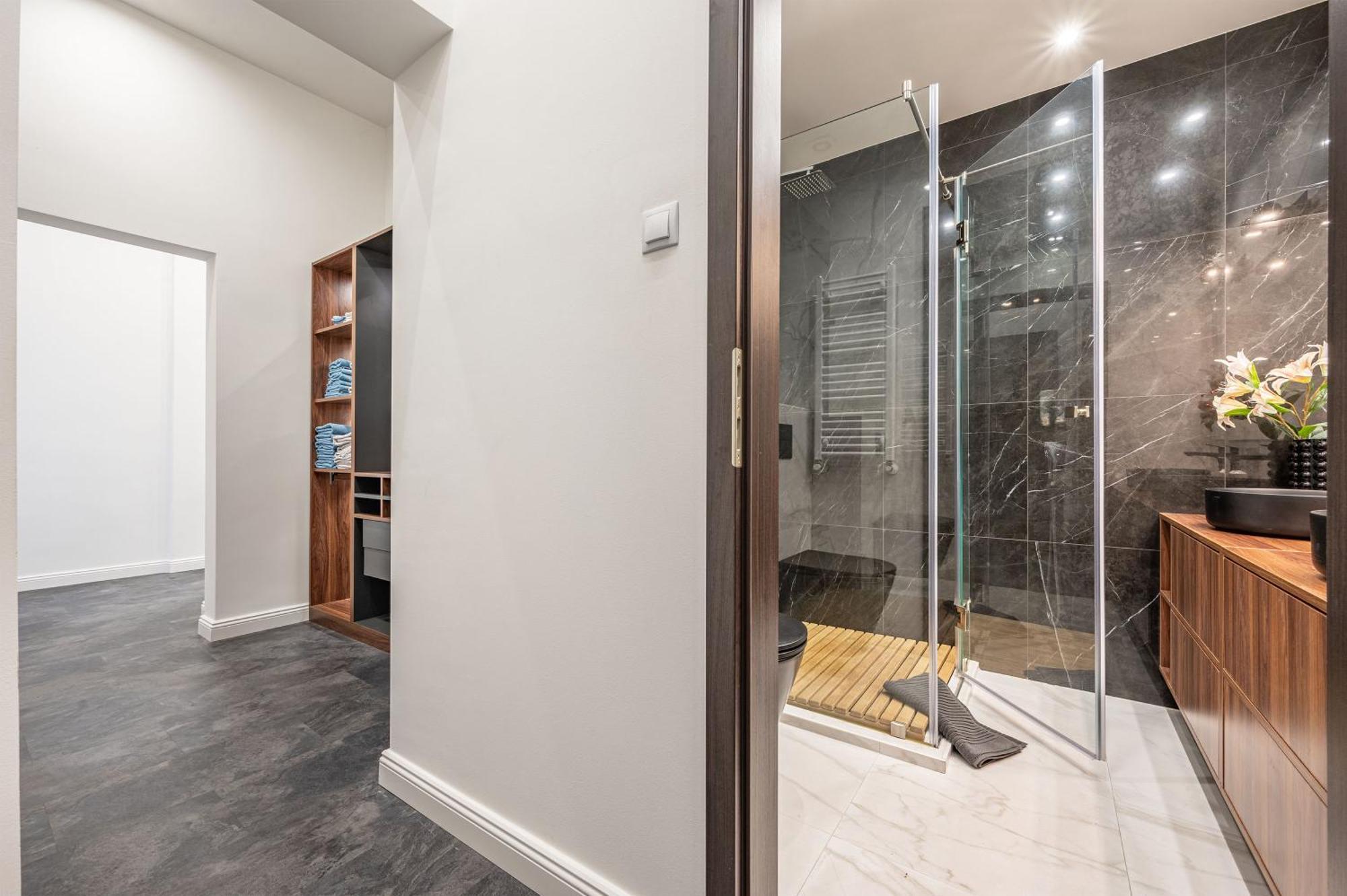 Elizabeth Apartment Deluxe Budapest Kültér fotó