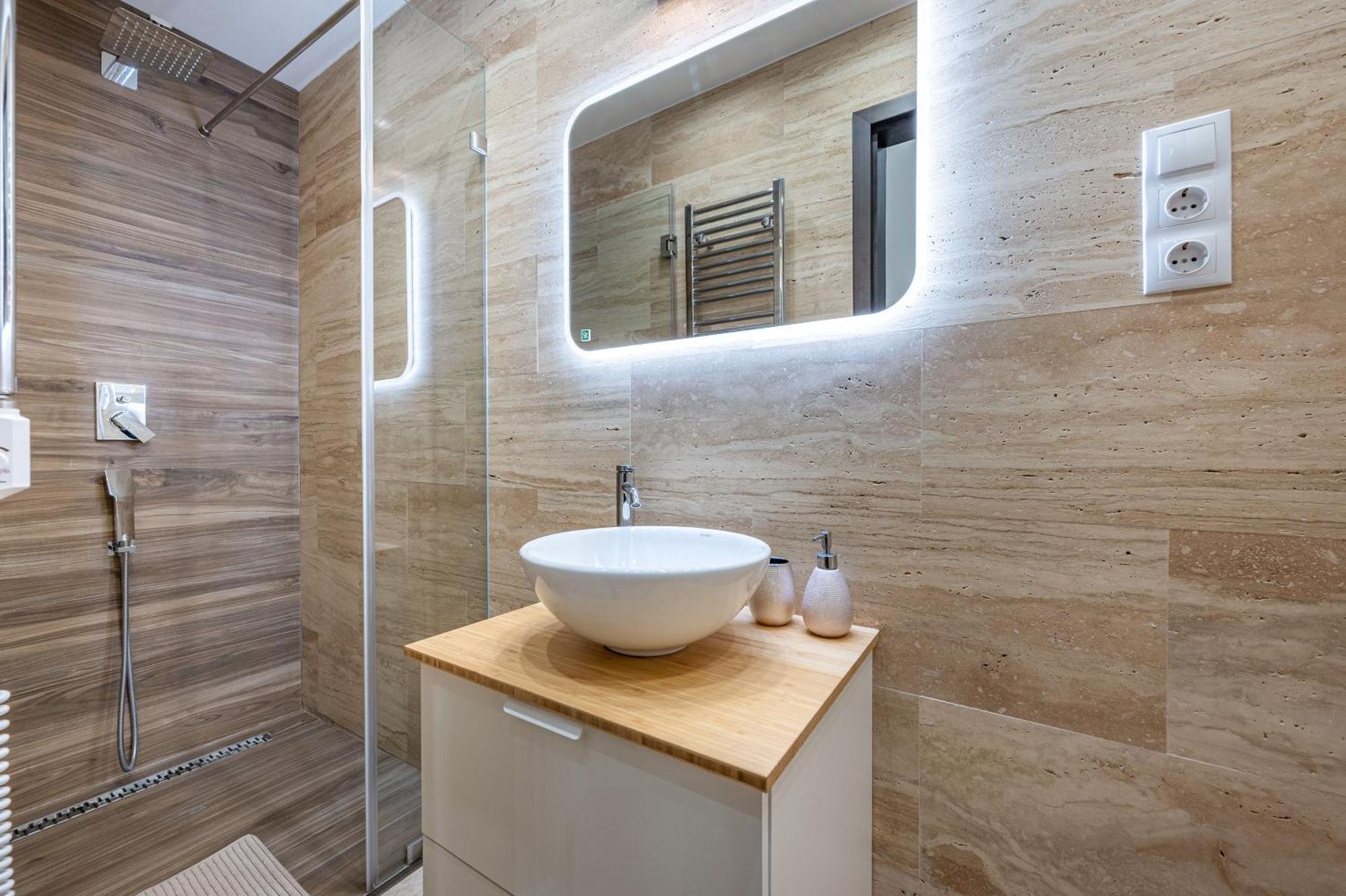 Elizabeth Apartment Deluxe Budapest Kültér fotó