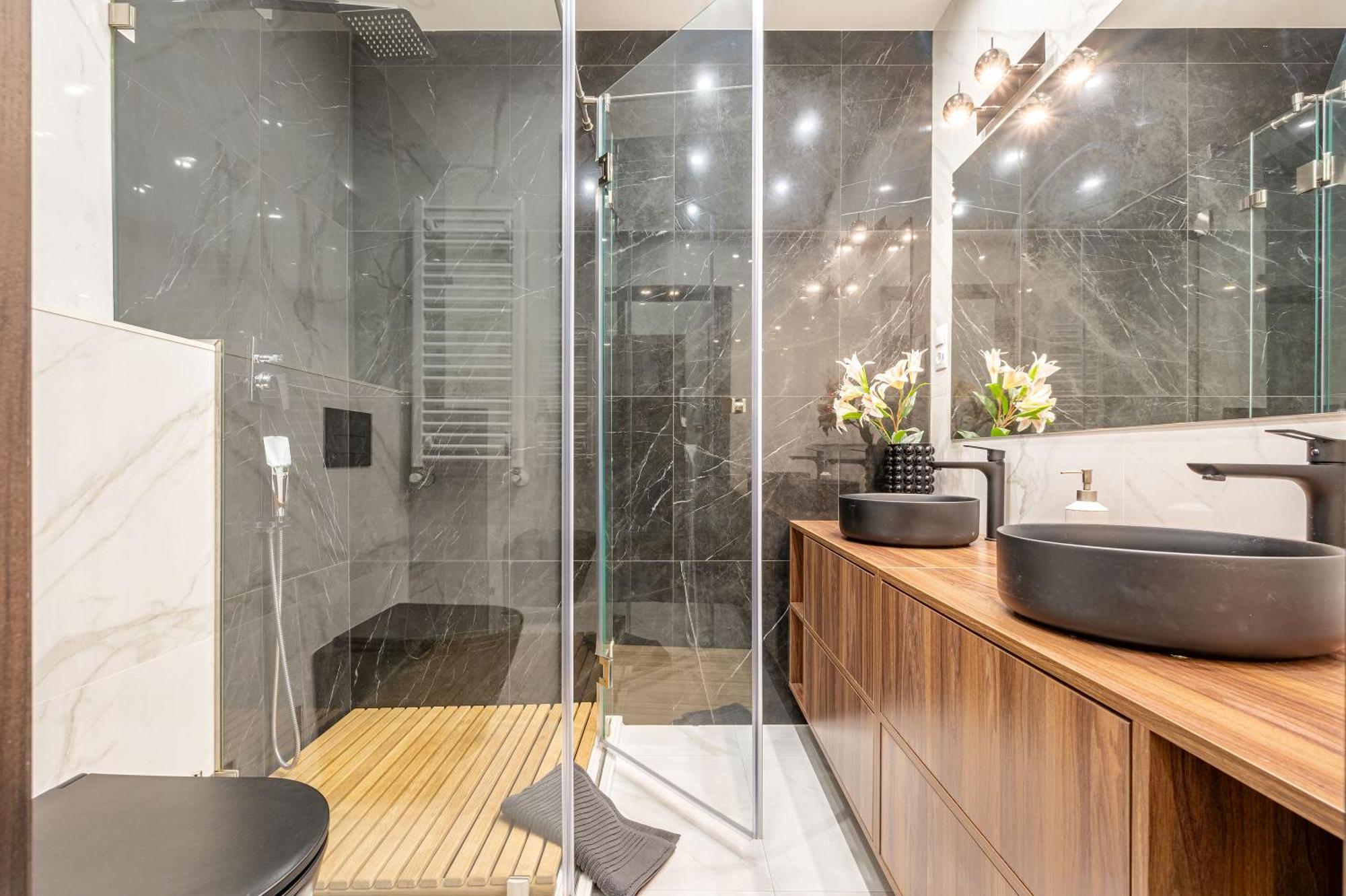 Elizabeth Apartment Deluxe Budapest Kültér fotó